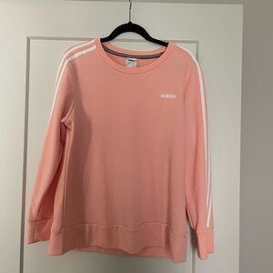 Adidas crewneck sweatshirt